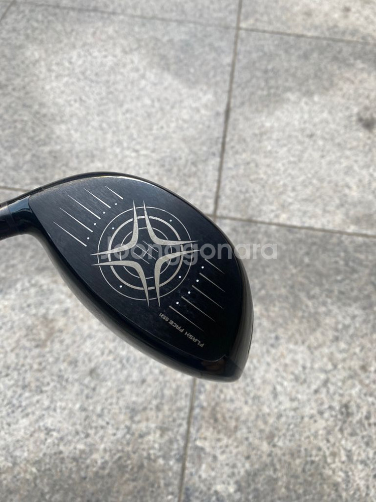 드라이버헤드 에픽스피드9도--2