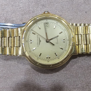빈티지시계/론진 LONGINES