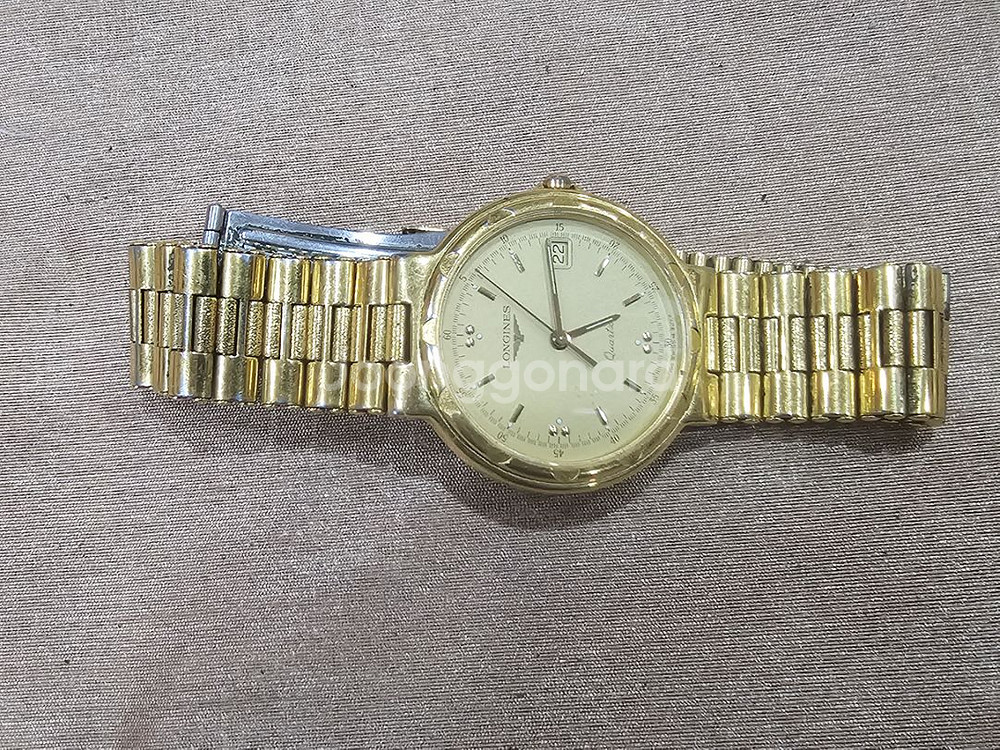 빈티지시계/론진 LONGINES--1