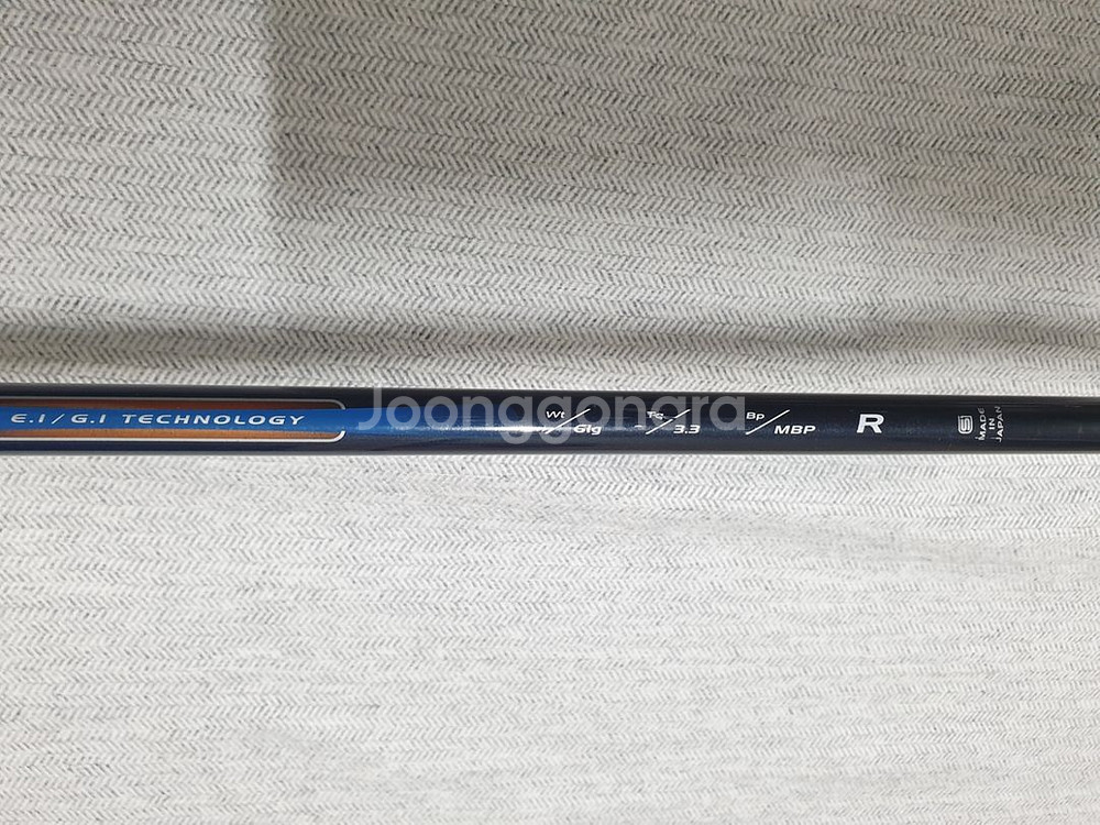 던롭 HI-BRID ADFORCE 아이언세트(8개)--9