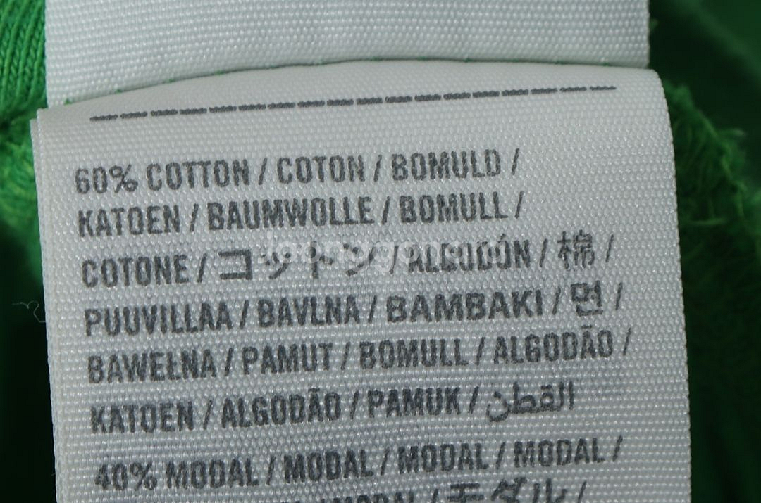 W(XS-M) 아베크롬비 반팔 티셔츠 연그린 브이넥--6