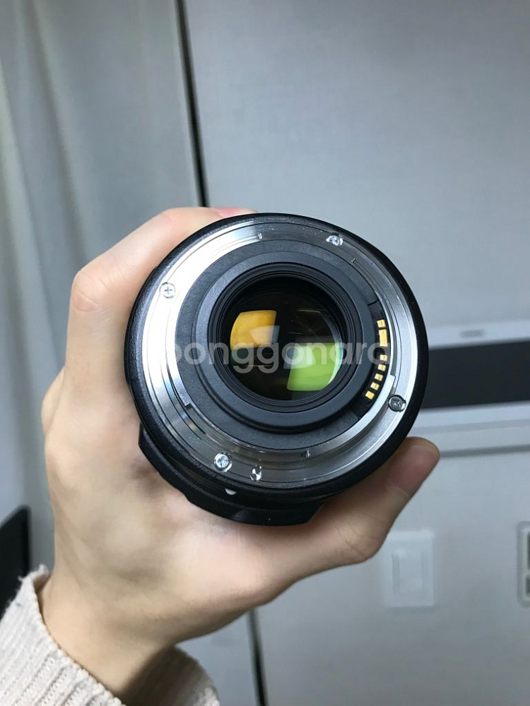 캐논 축복렌즈 17-55 F2.8--2