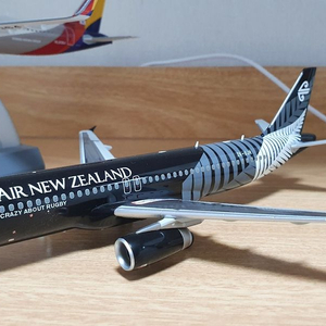 Air New Zealand A320-200