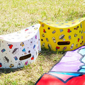 BT21 휴대용 의자