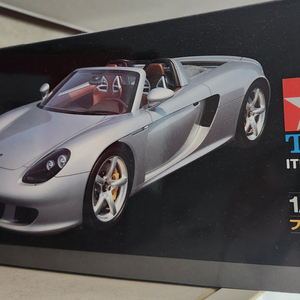 [TA12050] 1/12 Porsche Carrera