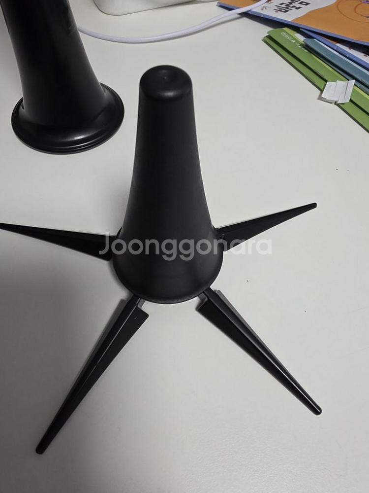 부페 클라리넷 프로디지 연습용 클라리넷 풀패키지--7