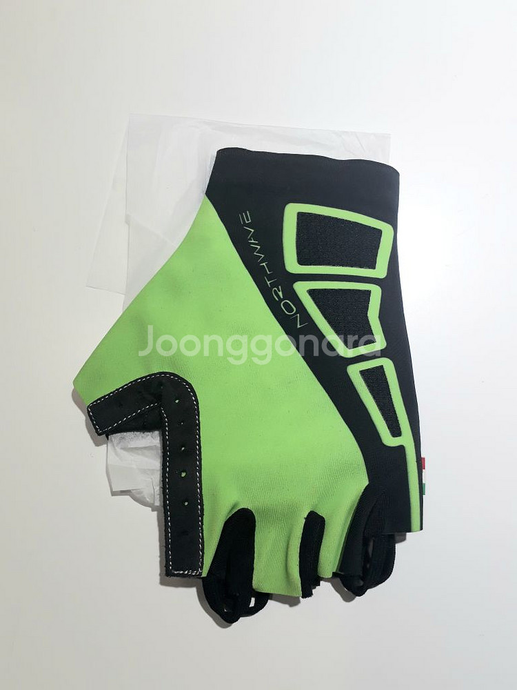 노스웨이브 사이클-프로 장갑--0
