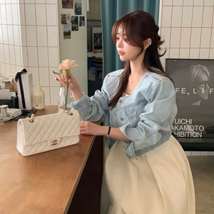 바이씨니 제작 하트넥 원피스