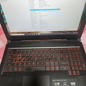 fx504g asus
