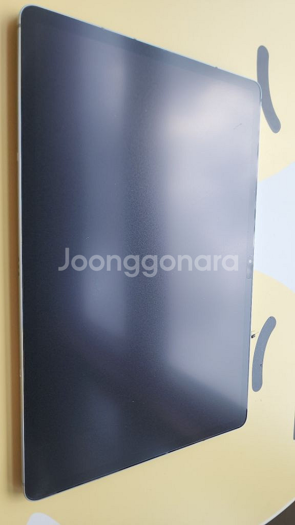 갤럭시탭S7 FE 128G lte--1