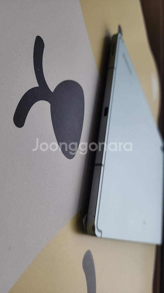 갤럭시탭S7 FE 128G lte--8