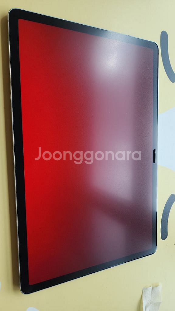 갤럭시탭S7 FE 128G lte--5