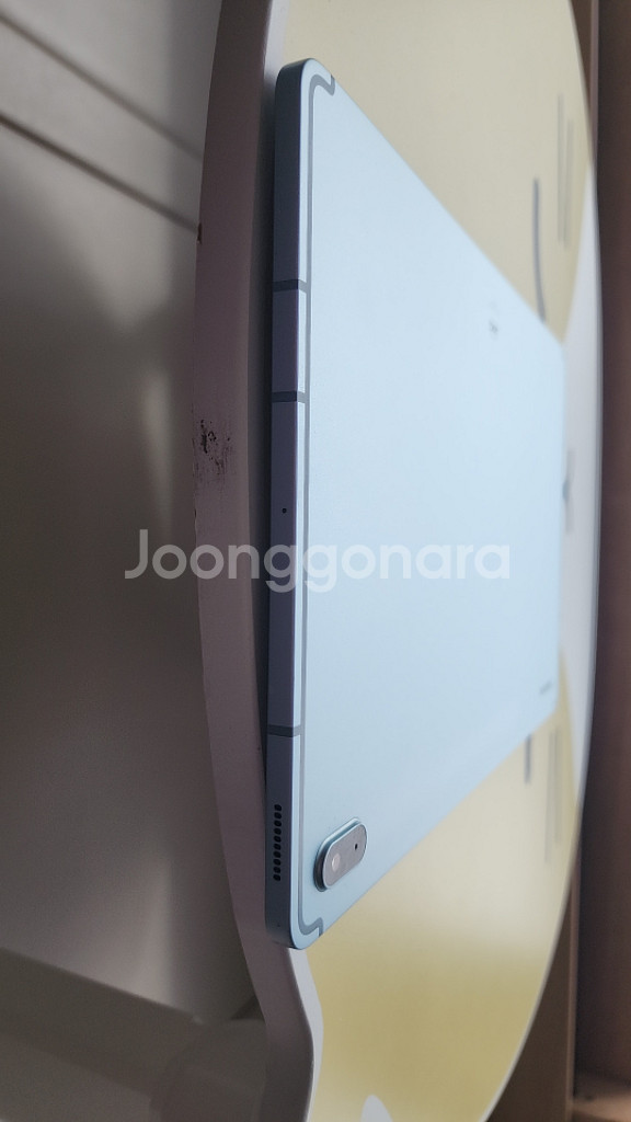 갤럭시탭S7 FE 128G lte--6