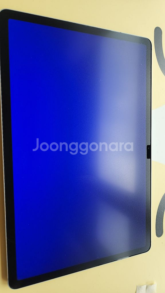 갤럭시탭S7 FE 128G lte--3