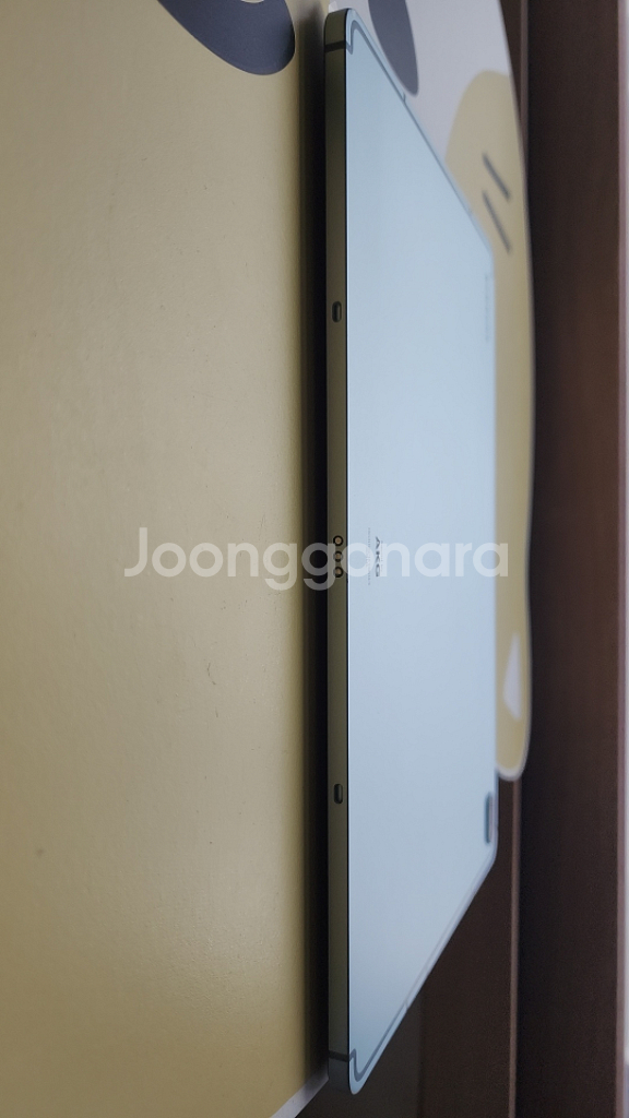 갤럭시탭S7 FE 128G lte--7