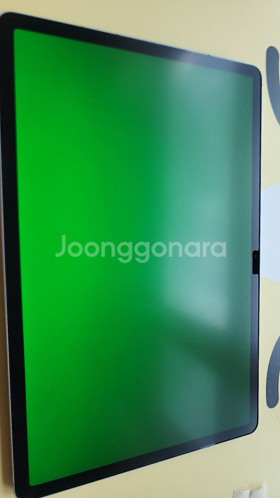 갤럭시탭S7 FE 128G lte--4