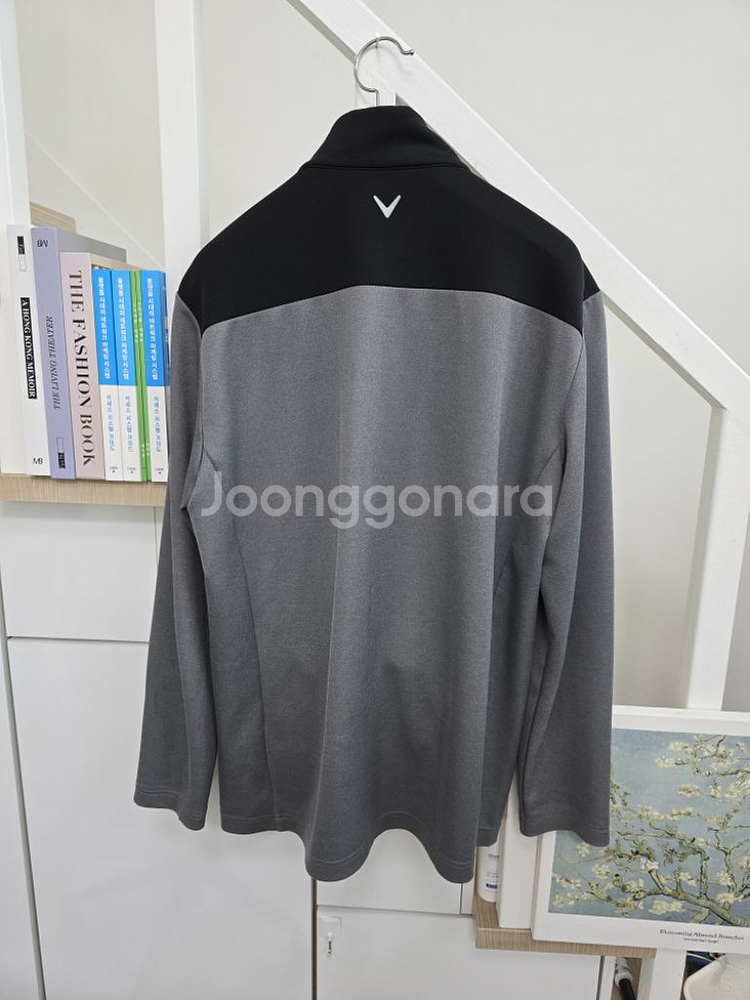 캘러웨이 집업 105--2