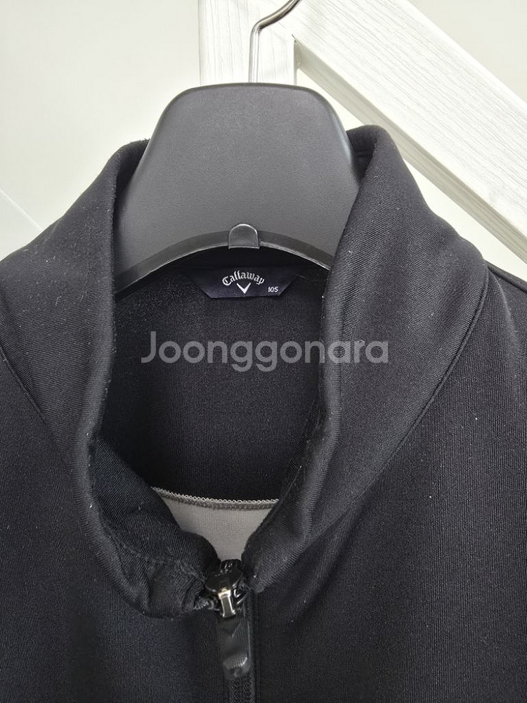 캘러웨이 집업 105--1