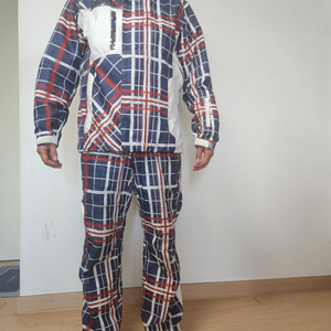 온요네 스키복L