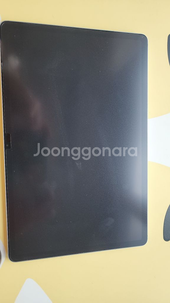갤럭시탭S7 FE 128G lte--10