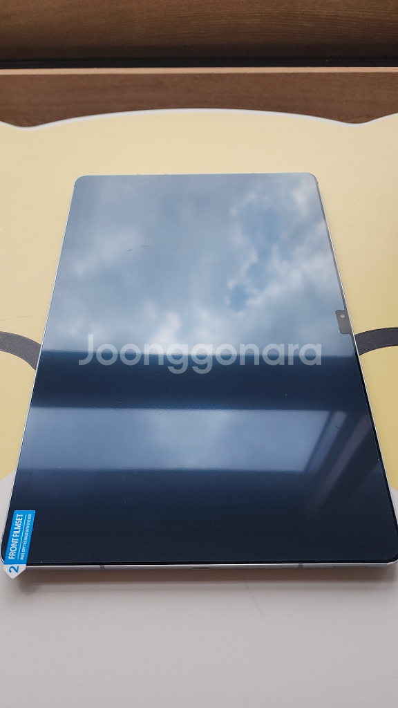 갤럭시탭S7 FE 128G lte--11