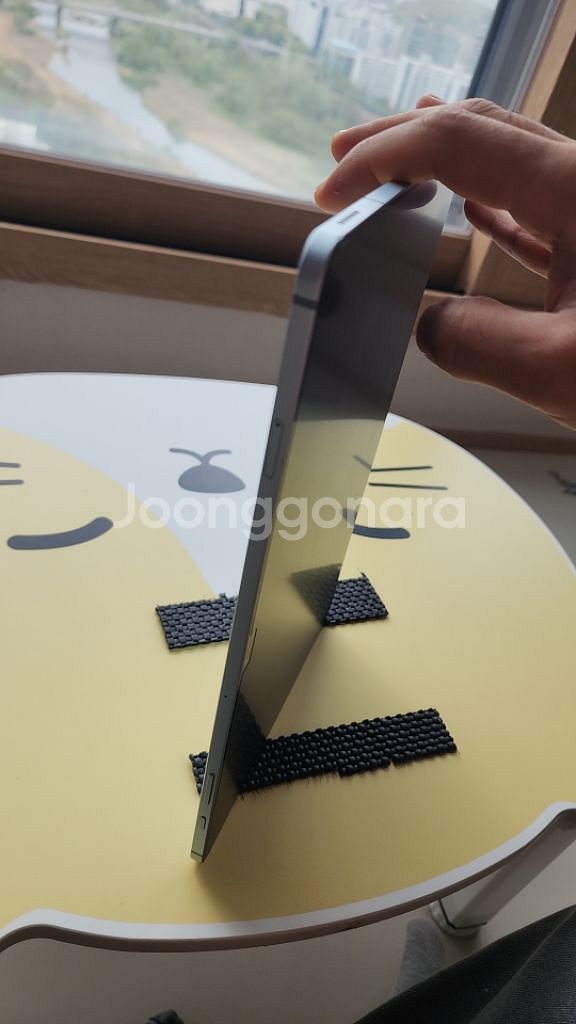 갤럭시탭S7 FE 128G lte--14