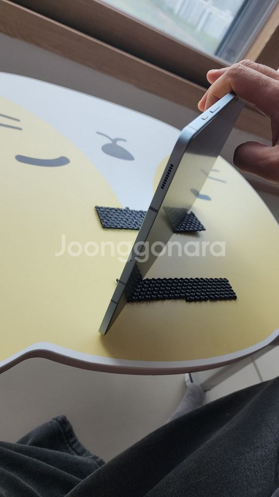 갤럭시탭S7 FE 128G lte--15