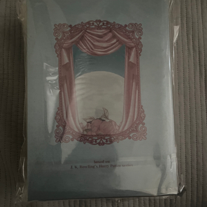해리포터 패러디 러브액츄얼리