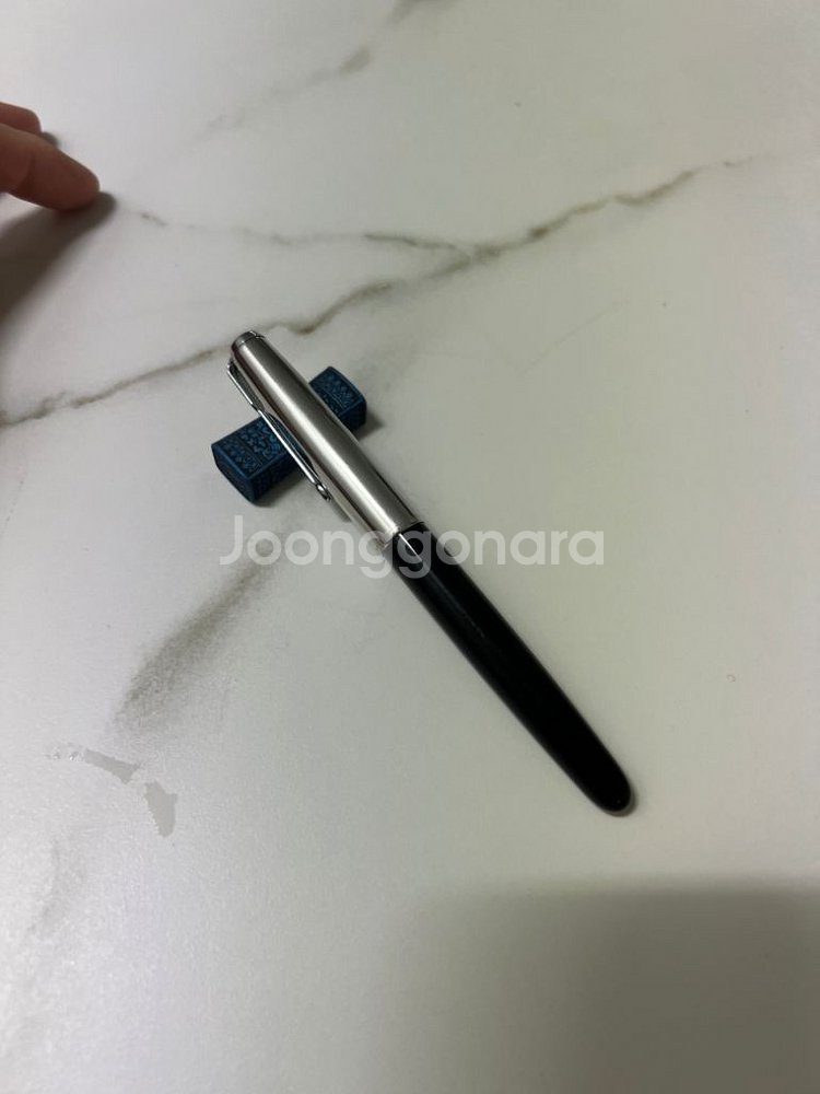 parker51, parker75 파커 빈티지 3종--0