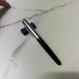 parker51, parker75 파커 빈티지 3종