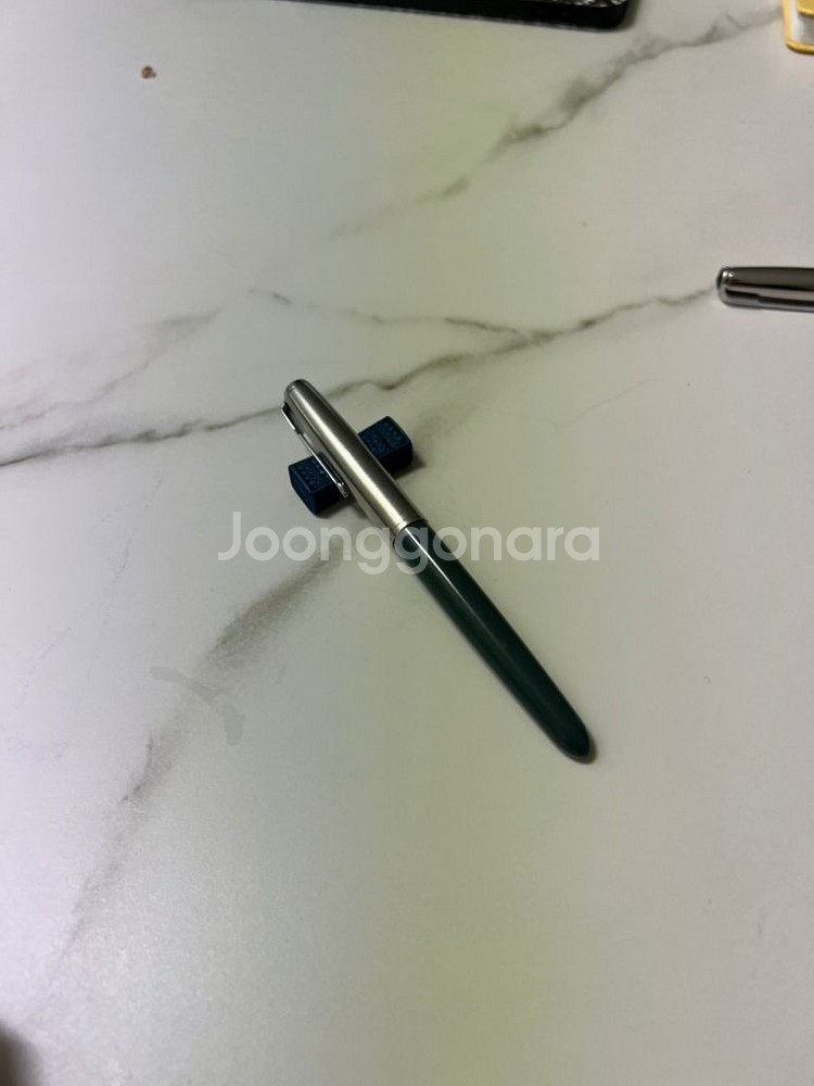 parker51, parker75 파커 빈티지 3종--1