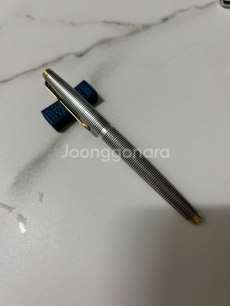 parker51, parker75 파커 빈티지 3종--4