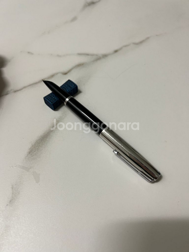 parker51, parker75 파커 빈티지 3종--5