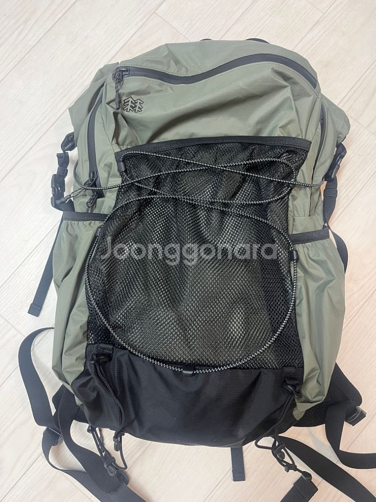 코오롱스포츠 에어롤 23L--1