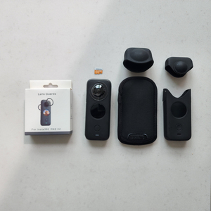 인스타360 x2