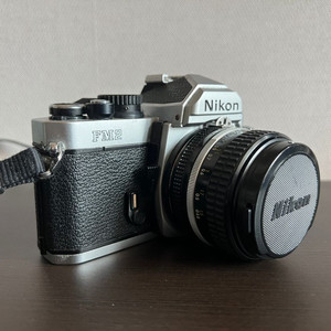 니콘 FM2 50.4