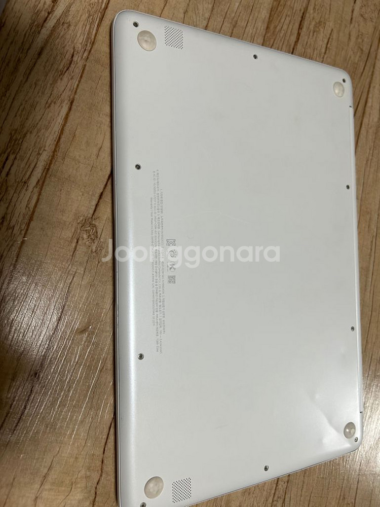 삼성 노트북 NT900X5T 풀박스--2