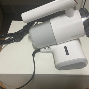 퀸나 침구청소기
