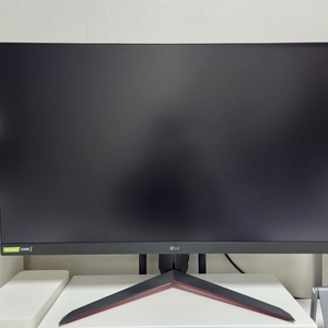 LG 모니터/32GP850/32인치/QHD/180Hz