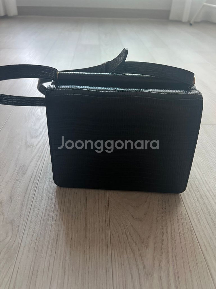 투티에 가방 포멜 미니백 급처--3