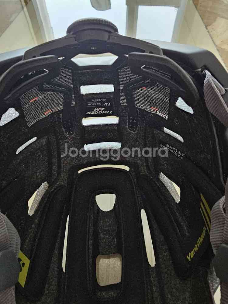 ixs trigger am 사이즈 sm--5
