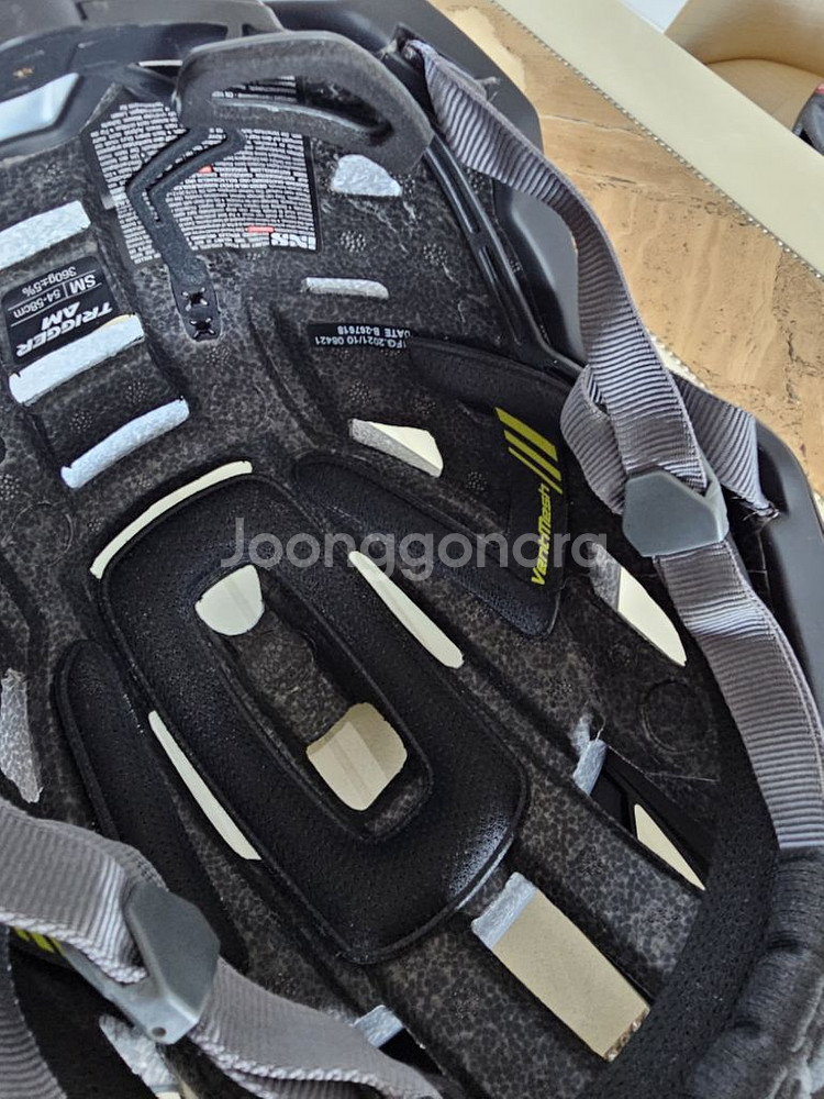 ixs trigger am 사이즈 sm--6
