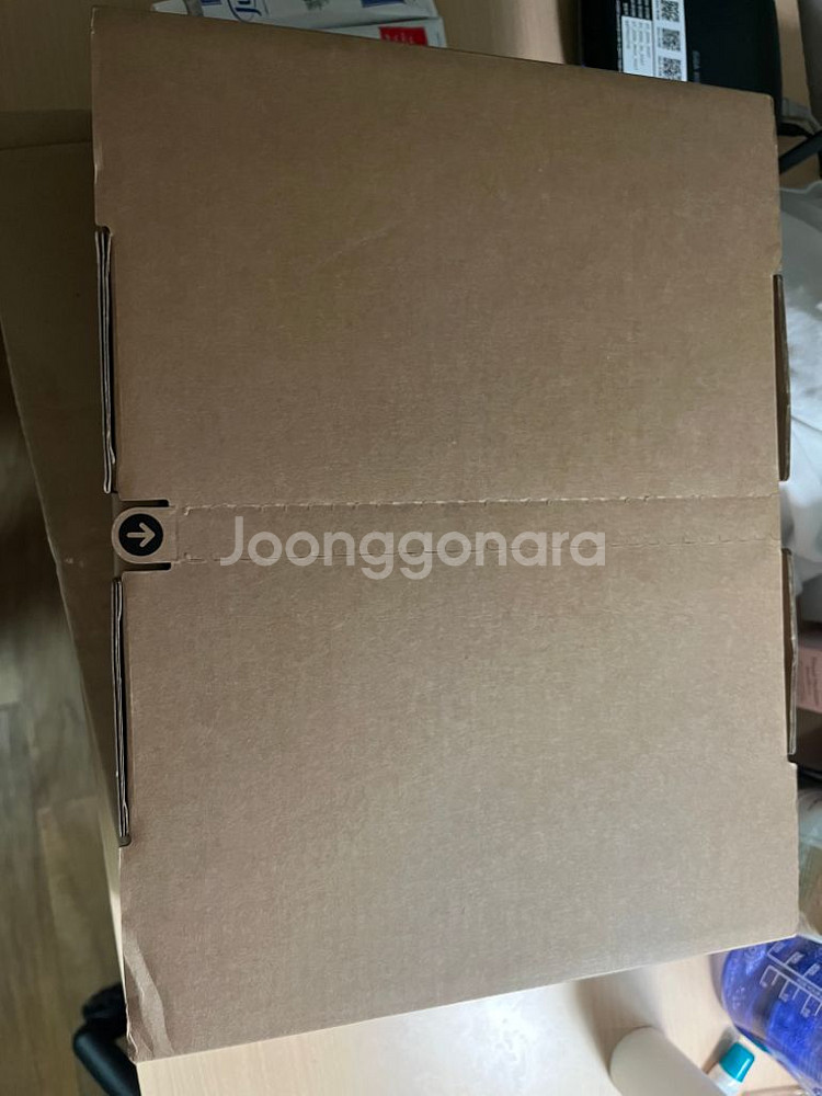 (미개봉)맥북에어 M4 13인치 스카이블루--1