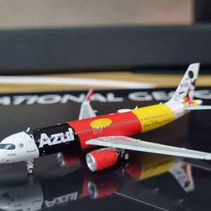 Azul Mickey Mouse A320neo PR-Y