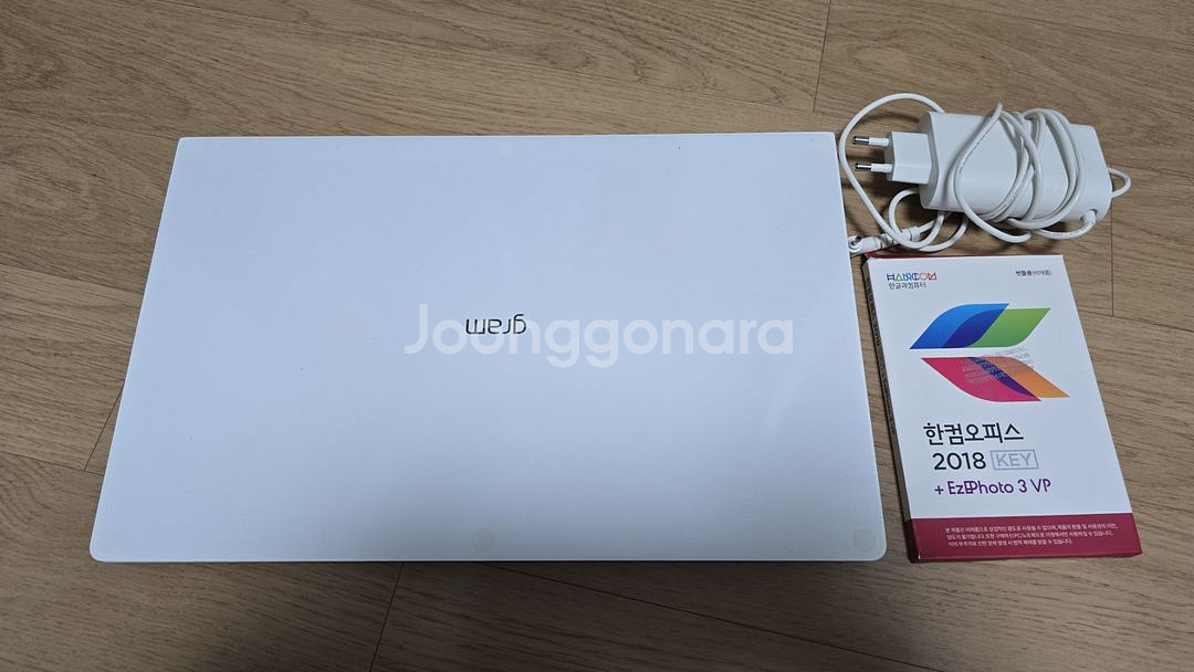 LG그램 2018 15zd980-gx50k--0