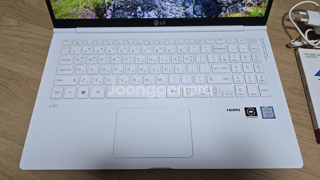 LG그램 2018 15zd980-gx50k--1