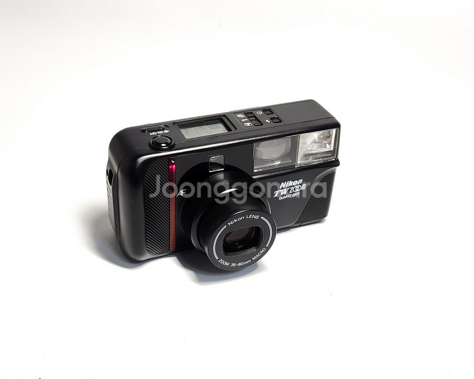 NIKON TW ZOOM. 필카 A급--2