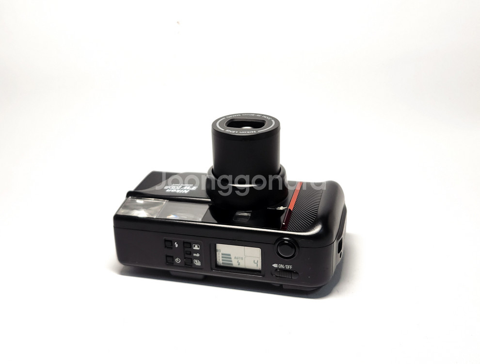 NIKON TW ZOOM. 필카 A급--6