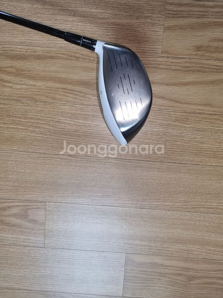테일러메이드 올뉴 M1 드라이버 9.5도 S--2