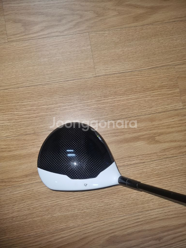 테일러메이드 올뉴 M1 드라이버 9.5도 S--1